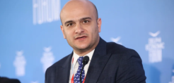 Ξιφαράς: Αναμένουμε να προλάβουμε την Ευρώπη σε λιγότερο από 3,5 χρόνια στην ηλεκτροκίνηση