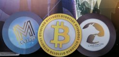 Κίνα: Ναι στo blockchain, αλλά με κανόνες και έλεγχο από το κράτος
