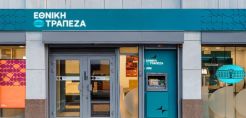 Η Εθνική Τράπεζα υποστηρίζει τις επενδύσεις για παραγωγή ενέργειας από ΑΠΕ μέσω του NBG Loan for Green Investments ΙΙ