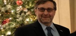 Πάλμερ: Ισχυρότερη και περισσότερο ζωντανή η σχέση Ελλάδας-ΗΠΑ