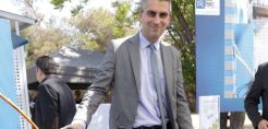 Δήμας: Ο πρώτος πιλοτικός σταθμός ανεφοδιασμού οχημάτων υδρογόνου στην Ελλάδα σηματοδοτεί μια εικόνα από το μέλλον