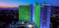 ΟΤΕ: Άντληση 400 εκατ. ευρώ με 4ετές ομόλογο