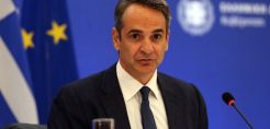 Μητσοτάκης: Χρειαζόμαστε περισσότερα αιολικά και φωτοβολταϊκά - Αναθεώρηση του χωροταξικού, ενίσχυση των offshore