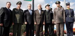 Παυλόπουλος: Η Ελλάδα έχει αναφαίρετο δικαίωμα επέκτασης της αιγιαλίτιδας ζώνης της