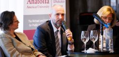 Φάμελλος: Η επιβάρυνση της αέριας ρύπανσης της Θεσσαλονίκης οφείλει να σημάνει συναγερμό