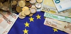 ΕΚΤ: Στα 499,9 δισ. ευρώ οι αγορές κρατικών ομολόγων