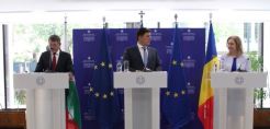 Βαρβιτσιώτης: Ανάγκη για ευελιξία των κρατών μελών της ΕΕ στα εργαλεία για την αντιμετώπιση της ενεργειακής κρίσης