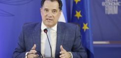 Φραγκογιάννης: Η Ελλάδα πρέπει να καταστεί κόμβος καινοτομίας και τεχνολογίας