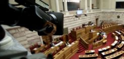 Υπερψηφίστηκε το πολυνομοσχέδιο με τα προαπαιτούμενα