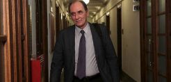 Σταθάκης: Άμεσα η αδειοδότηση της Ολυμπιάδας - Με τη διαιτησία θα κλείσουν οι εκκρεμότητες για τις Σκουριές 