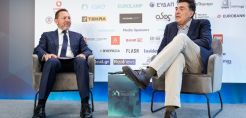 ΤτΕ: Στο 1,75 δισ. το πρωτογενές ταμειακό πλεόνασμα στο εννεάμηνο