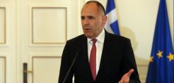Γεραπετρίτης: Συνάντηση Μητσοτάκη-Ερντογάν στη Νέα Υόρκη στα τέλη Σεπτεμβρίου - Θα υπάρξουν συνέπειες, σε περίπτωση που παρεμποδιστούν οι εργασίες για την πόντιση του καλωδίου