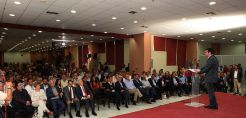 Τσίπρας: Ειδικό τιμολόγιο για τη Δ. Μακεδονία - Υπάρχουν προοπτικές για παραγωγή μέσω ΑΠΕ, αποθήκευση ενέργειας και αποθήκευση CO2