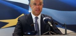 Σταϊκούρας: Νέο πακέτο στήριξης νοικοκυριών και επιχειρήσεων για αντιμετώπιση του κύματος ακρίβειας σχεδιάζει η κυβέρνηση