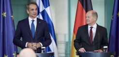 Ανανεώσιμες Πηγές Ενέργειας