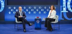Εξάρχου (AKTOR): Ψυχραιμία στο χρηματιστήριο, αισιοδοξία για τους δασμούς