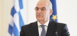 Οι εξελίξεις στην Α. Μεσόγειο στο επίκεντρο της συνομιλίας Δένδια με τον ΥΠΕΞ των ΗΑΕ