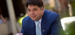 Τσούνης: Η Ελλάδα είναι η λύση για να ξεπεράσει η Ευρώπη την ενεργειακή κρίση