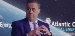 Συγκροτήθηκε η Επιστημονική Επιτροπή Κλιματικής Αλλαγής από το ΥΠΕΝ