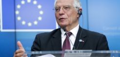 Μπορέλ: Η Μέση Ανατολή στο χείλος του γκρεμού - Απαραίτητη η αποκλιμάκωση μεταξύ Ιράν-Ισραήλ