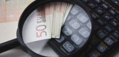 Αυξημένα κατά 312 εκατ. ευρώ τα φορολογικά έσοδα Ιανουαρίου-Νοεμβρίου 2022
