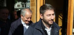 Ανδρουλάκης: Αντί για πλαφόν στη λιανική του ρεύματος η κυβέρνηση συνεχίσει να επιδοτεί τα υπερκέρδη