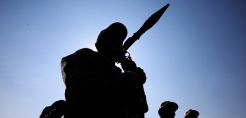 Συμφωνία κατάπαυσης του πυρός έκλεισαν οι ΗΠΑ και οι αντάρτες Χούθι της Υεμένης