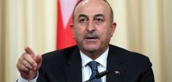 Μ. Τσαβούσογλου: Ό,τι συνέβη μέχρι την κρίση των Ιμίων, συνέβη