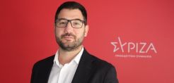 Ηλιόπουλος: Η χώρα έχει τα πιο ακριβά καύσιμα σε όλη την Ευρώπη σε σχέση με το εισόδημα 