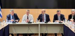 Πράσινο φως από Κομισιόν στο πρόγραμμα ΕΣΠΑ «Περιβάλλον και Κλιματική Αλλαγή 2021-2027»