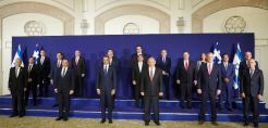 Σειρά συμφωνιών μεταξύ Ελλάδας και Ισραήλ υπεγράφησαν μετά τη συνάντηση Μητσοτάκη-Νετανιάχου