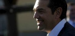 Αγωγοί-υδρογονάνθρακες-επενδύσεις στη συνάντηση Τσίπρα-Τραμπ αύριο