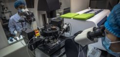 Νέο παγκόσμιο ρεκόρ έντασης μαγνητικού πεδίου από την Κίνα στα 45,22 Τέσλα