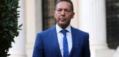 Γ. Στουρνάρας: Το 30% του Next Generation EU σε δράσεις κλιματικής αλλαγής