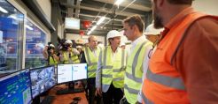 Μητσοτάκης: Εντός τετραετίας θα λυθεί το πρόβλημα της διαχείρισης των απορριμμάτων