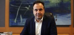Δ. Παπαστεργίου: Μέσα σε ελάχιστες μέρες πάνω από 170 πολίτες άλλαξαν πάροχο ενέργειας χρησιμοποιώντας τη δυνατότητα Consent