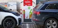 Το νέο ευρωπαϊκό έργο eCharge4Drivers που βελτιώνει τη φόρτιση των ηλεκτρικών οχημάτων, συντονίζει το ΕΠΙΣΕΥ του ΕΜΠ
