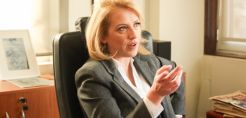 Δούρου: Το «Ρεύμα για Όλους» και η στήριξη των νοσοκομείων δεν ήταν αρμοδιότητα της Περιφέρειας, ήταν όμως προτεραιότητά μας