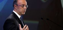 Σταϊκούρας: Στα 3,8 δισ. ευρώ η νέα δέσμη των οικονομικών μέτρων