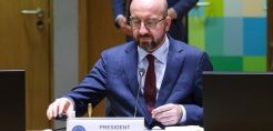 Μισέλ: Από κοινού αγορά φυσικού αερίου και εξέταση ενός προσωρινού δυναμικού ορίου τιμών στη σύνοδο κορυφής