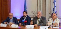 EnEarth: Σημαντικά οφέλη από τη δημιουργία αλυσίδας δέσμευσης και αποθήκευσης CO₂ στην Ελλάδα      