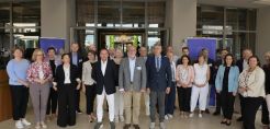 Αλεξανδρούπολη: Συνάντηση πρέσβεων των χωρών-μελών της Ε.Ε. στην Αλεξανδρούπολη