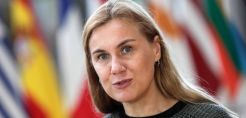 Σίμσον: Δεν μπορούμε να σταματήσουμε τις εισαγωγές φωτοβολταϊκών πάνελ