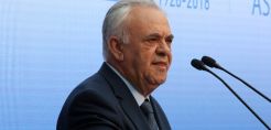 Δραγασάκης: Να καταστήσουμε, την Ελλάδα και την ευρύτερη περιοχή, παγκόσμιο επενδυτικό προορισμό