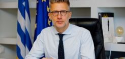 Η πρόοδος και οι αυτοδεσμεύσεις της Ελλάδας στους Στόχους Βιώσιμης Ανάπτυξης