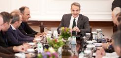 ΔΕΗ: Προχωρά σε πρόγραμμα εκκαθάρισης των δικαιούχων αγροτικού ρεύματος
