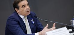 Σχοινάς: Πρότυπο μετάβασης στο νέο μοντέλο ανάπτυξης η Δυτική Μακεδονία