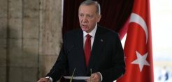 Ερντογάν: Συγκαλεί έκτακτο υπουργικό συμβούλιο για Κύπρο, ΗΠΑ και s-400