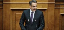Μητσοτάκης: Τριπλάσια η αξία της ΔΕΗ - Η βελτίωση της αδειοδότησης στις ΑΠΕ θα φέρει επενδύσεις και θέσεις εργασίας