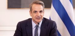 'Εκρηξη σε πλατφόρμα πετρελαίου στον Κόλπο του Μεξικού